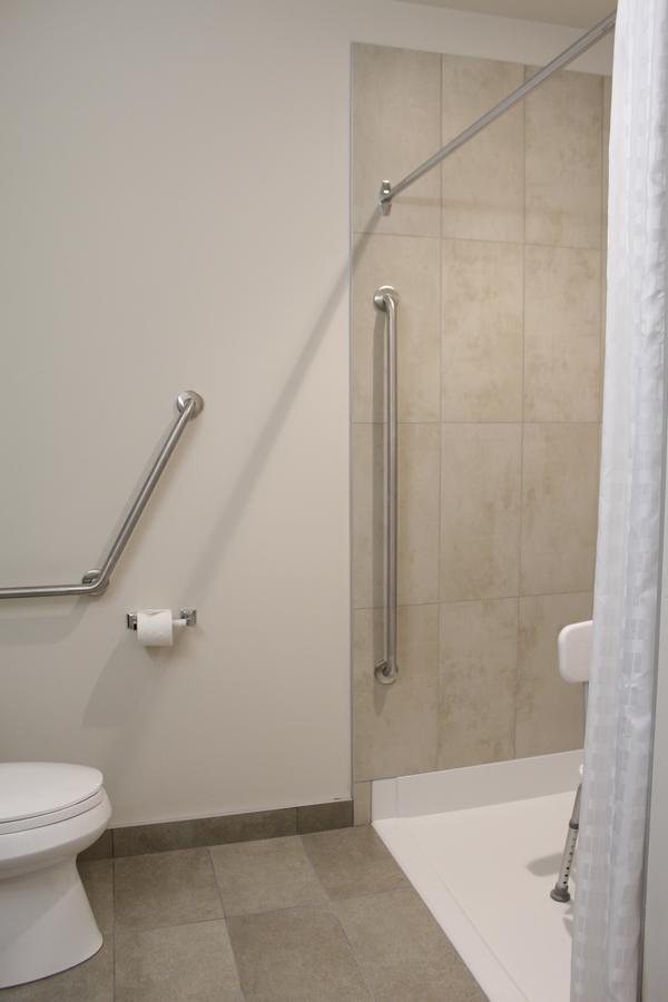 Prairie Moon Inn & Suites Macklin 외부 사진